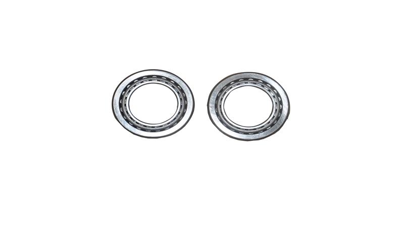 ÖN DÜZEN FURJ TAKIMI (E-KAMYONET)